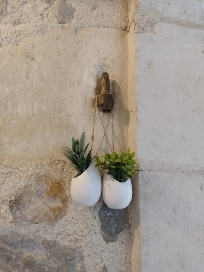 Le Saint-Georges Appartement Villefranche-de-Rouergue