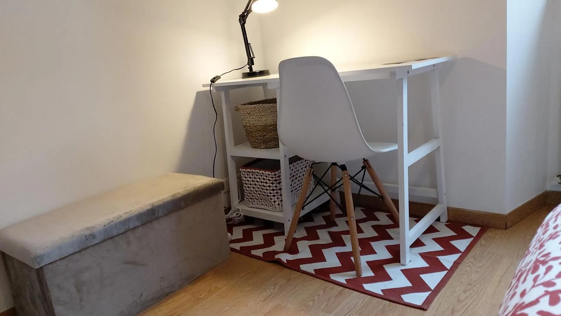 Le Saint-Georges Appartement Villefranche-de-Rouergue