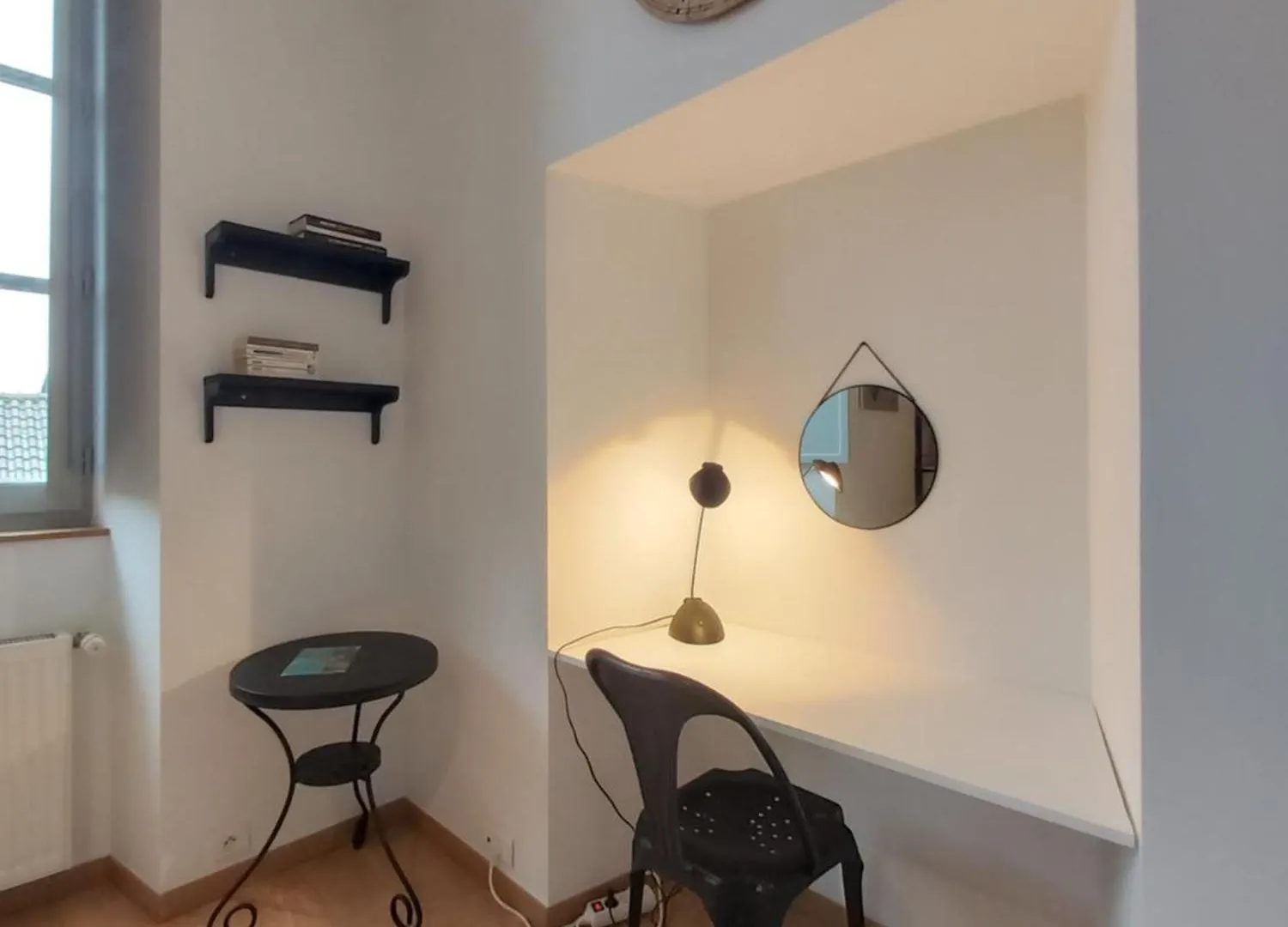 Le Saint-Georges Appartement Villefranche-de-Rouergue Frankrijk