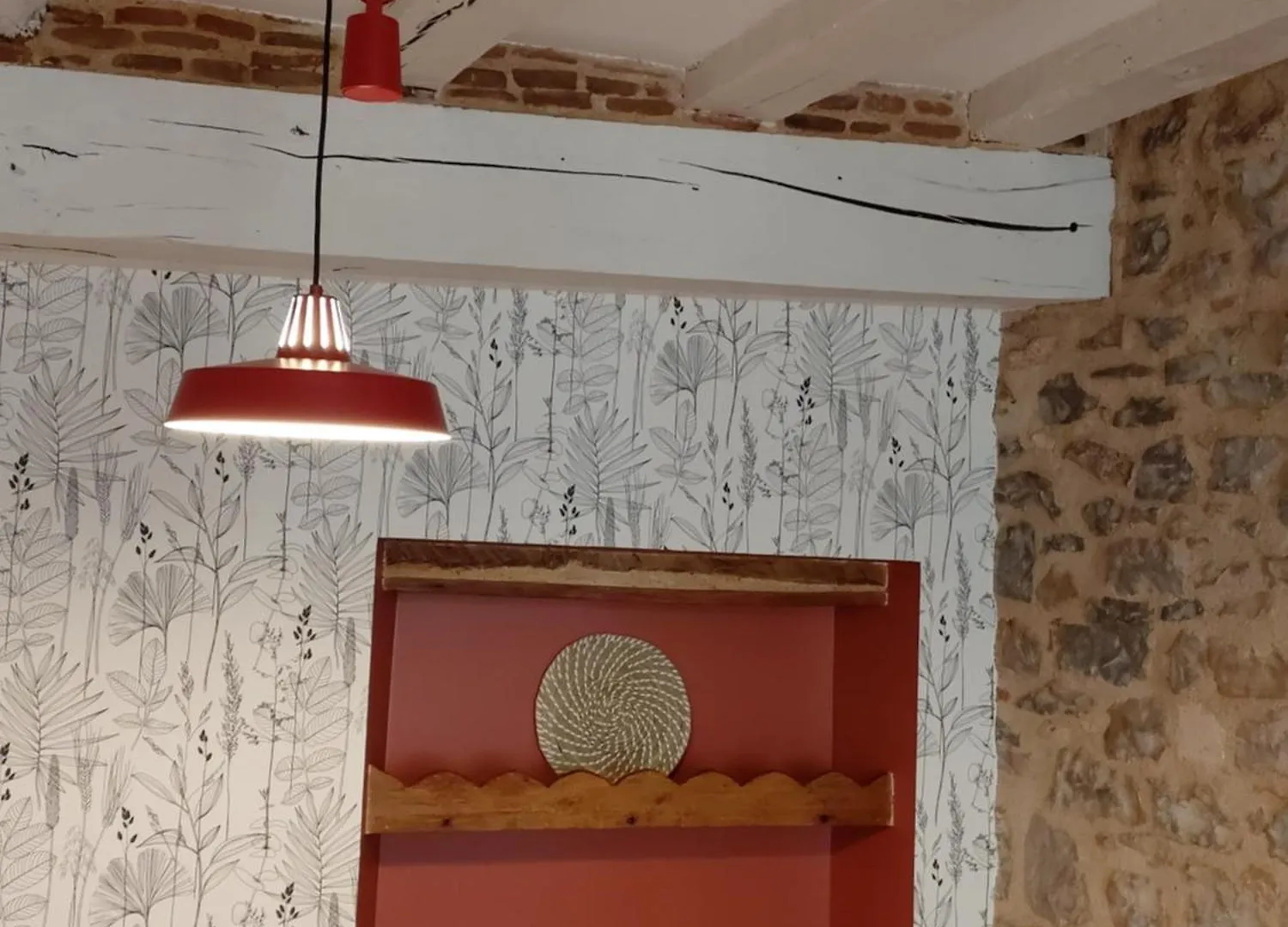 Le Saint-Georges Appartement Villefranche-de-Rouergue