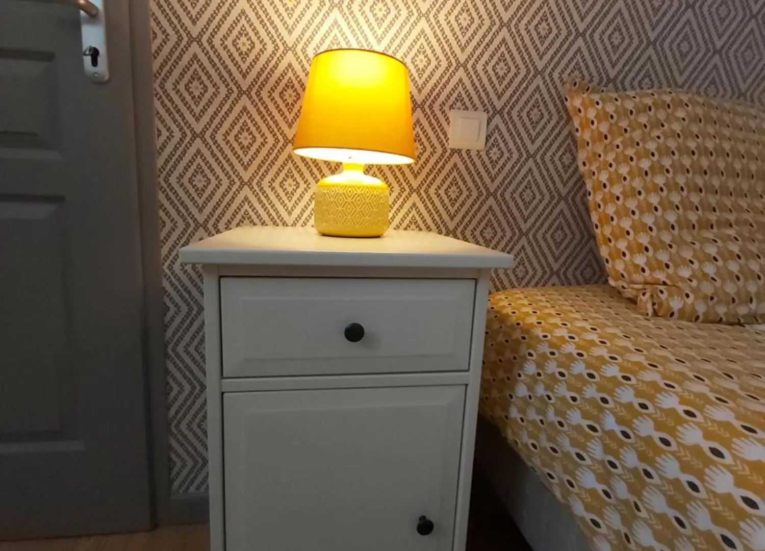 Le Saint-Georges Appartement Villefranche-de-Rouergue 0*,  Frankrijk