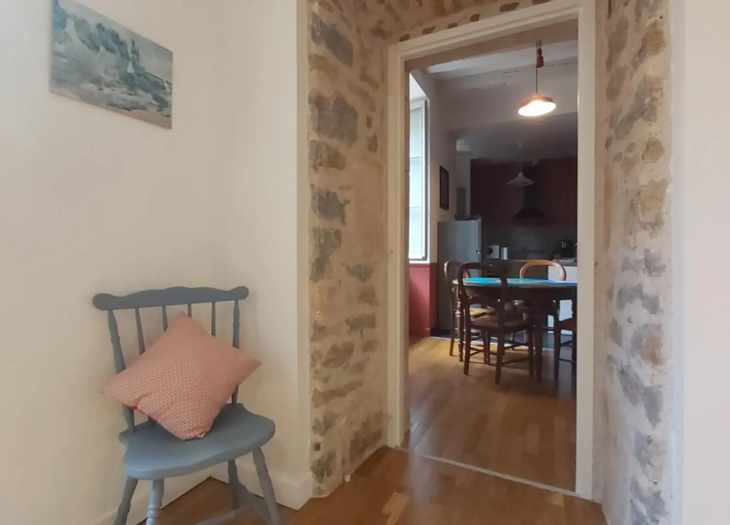 Le Saint-Georges Appartement Villefranche-de-Rouergue