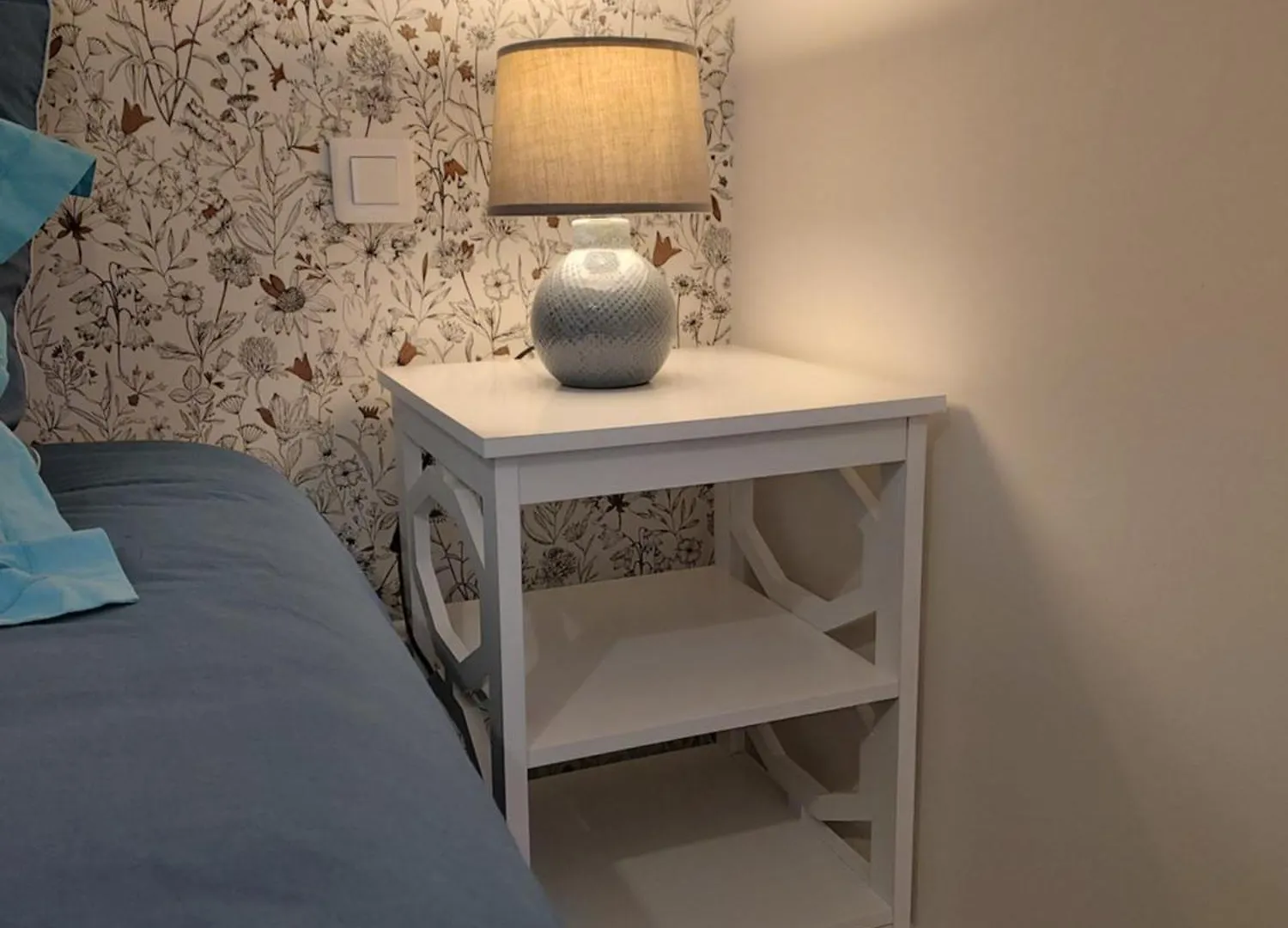 Le Saint-Georges Appartement Villefranche-de-Rouergue