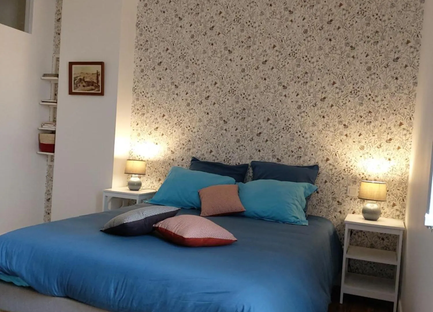 Le Saint-Georges Appartement Villefranche-de-Rouergue Frankrijk