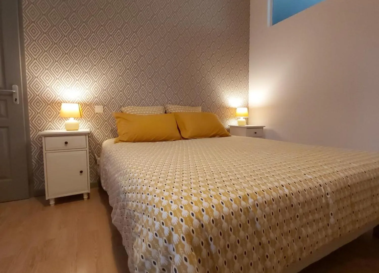 Le Saint-Georges Appartement Villefranche-de-Rouergue