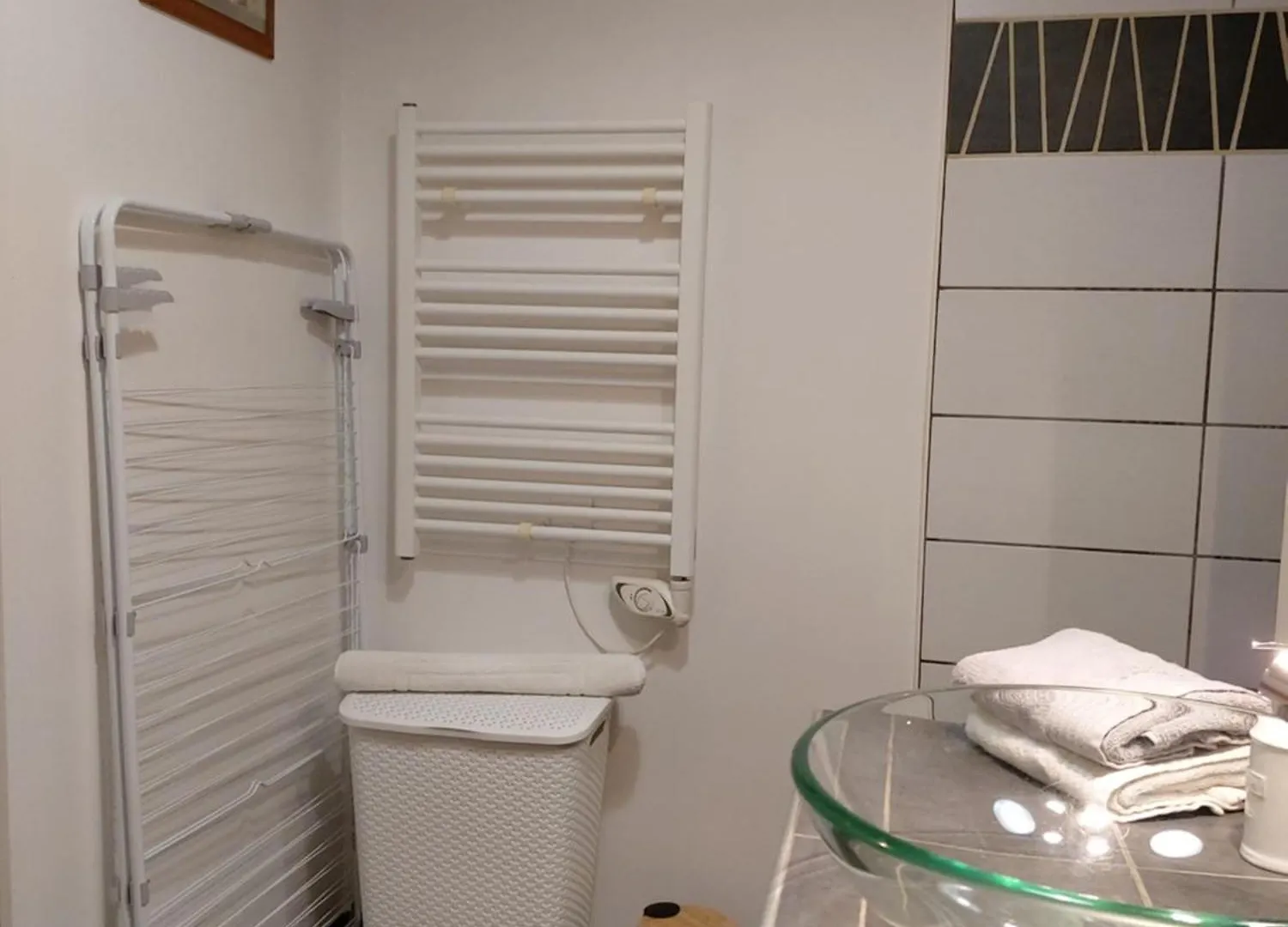 Le Saint-Georges Appartement Villefranche-de-Rouergue