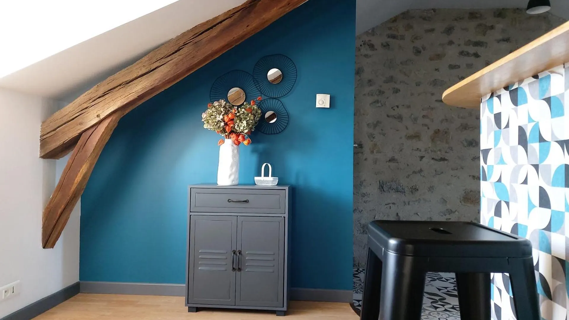 Le Saint-Georges Appartement Villefranche-de-Rouergue