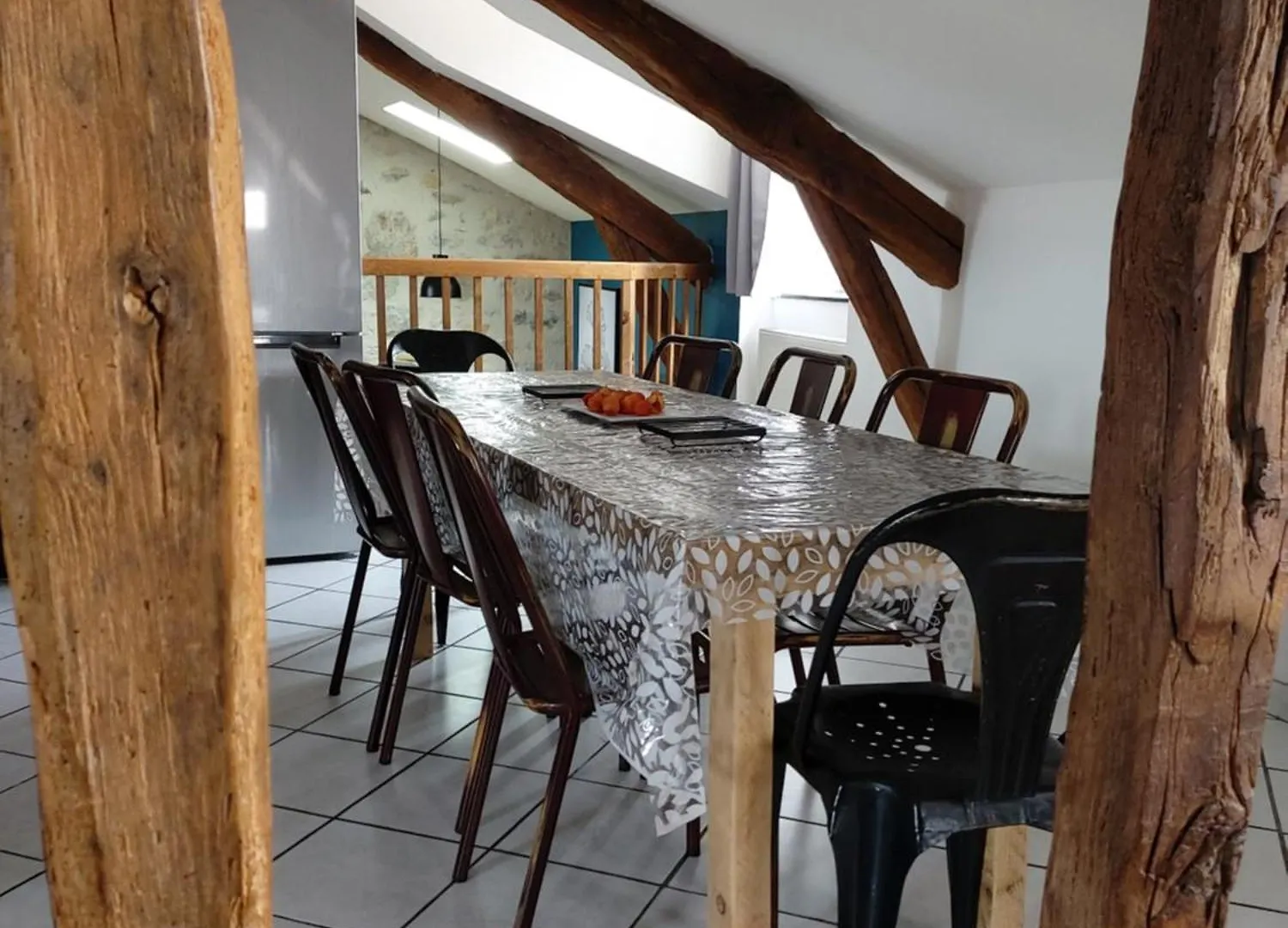 Le Saint-Georges Appartement Villefranche-de-Rouergue