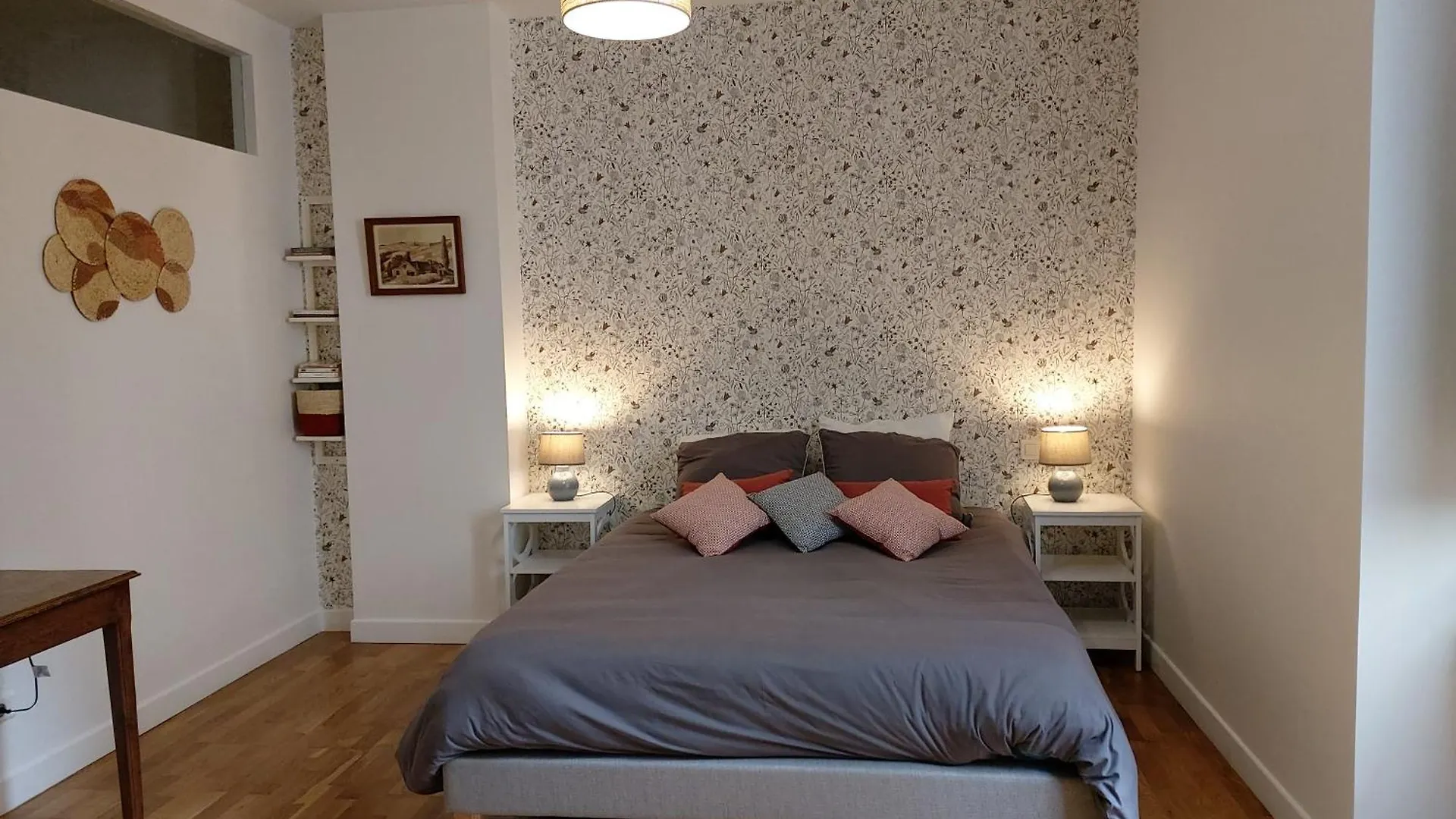 Le Saint-Georges Appartement Villefranche-de-Rouergue Frankrijk